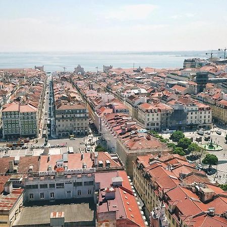 Home Mais 17 Best View In Downtown Old Lisboa Exterior photo